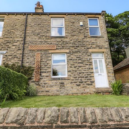Sunnyside Villa Holmfirth Exterior photo