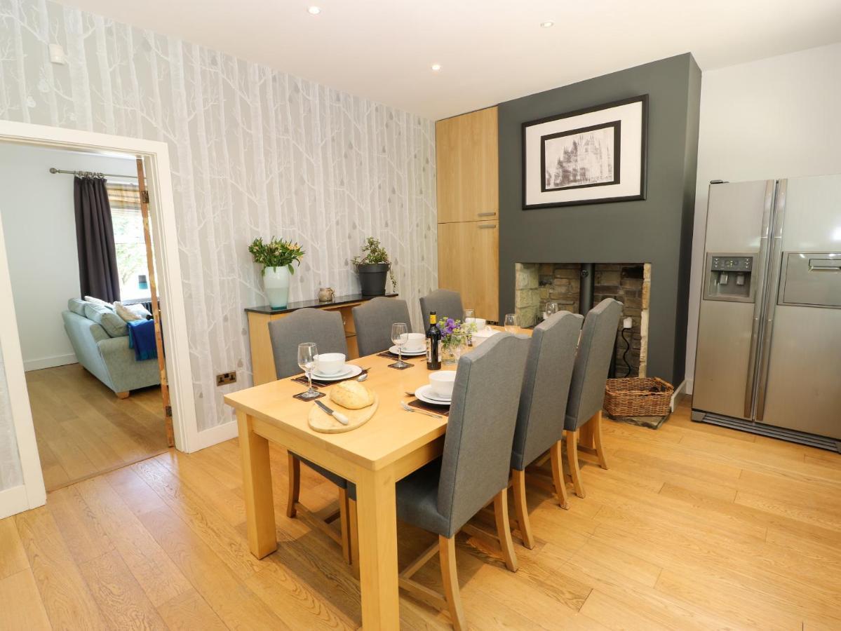 Sunnyside Villa Holmfirth Exterior photo