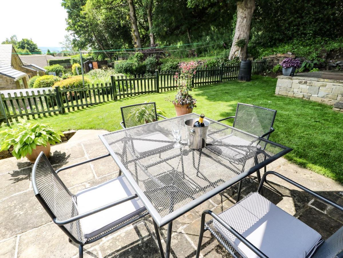 Sunnyside Villa Holmfirth Exterior photo